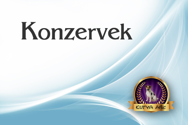 Konzervek